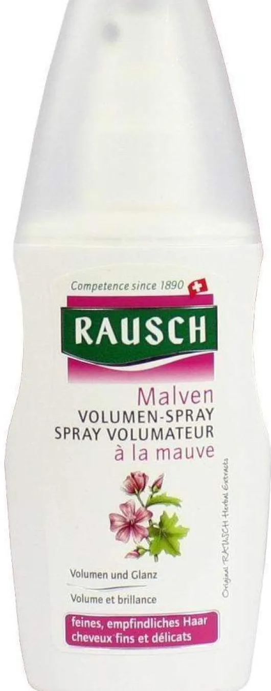 Rausch Malven Volumen-Spray 100 ml Spray