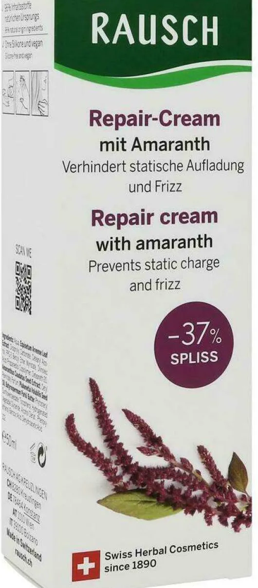 Rausch Repair-Cream Mit Amaranth