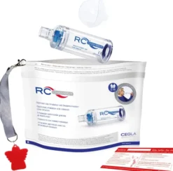 Rc Chamber Ab 5 Jahren M.Maske