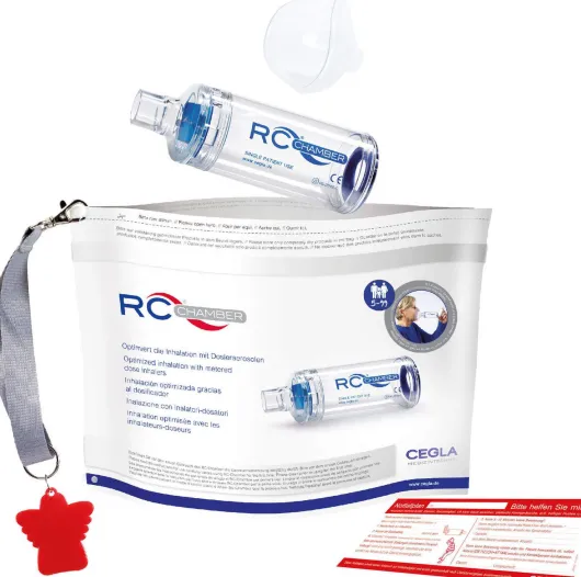 Rc Chamber Ab 5 Jahren M.Maske