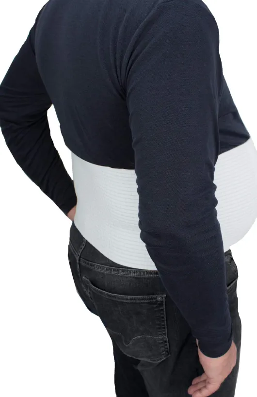 Rücken-Stützgürtel Standard XXL