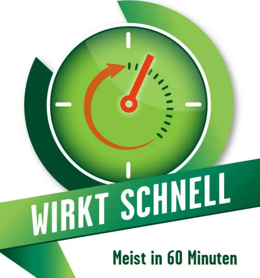 Reactine Antiallergikum 21 Stück