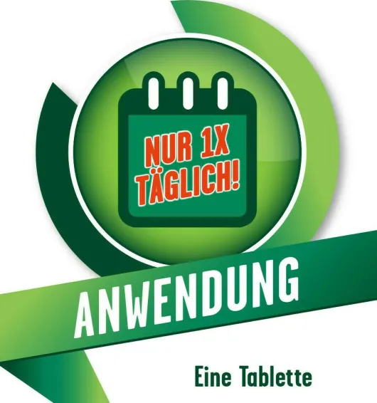 Reactine Antiallergikum 21 Stück