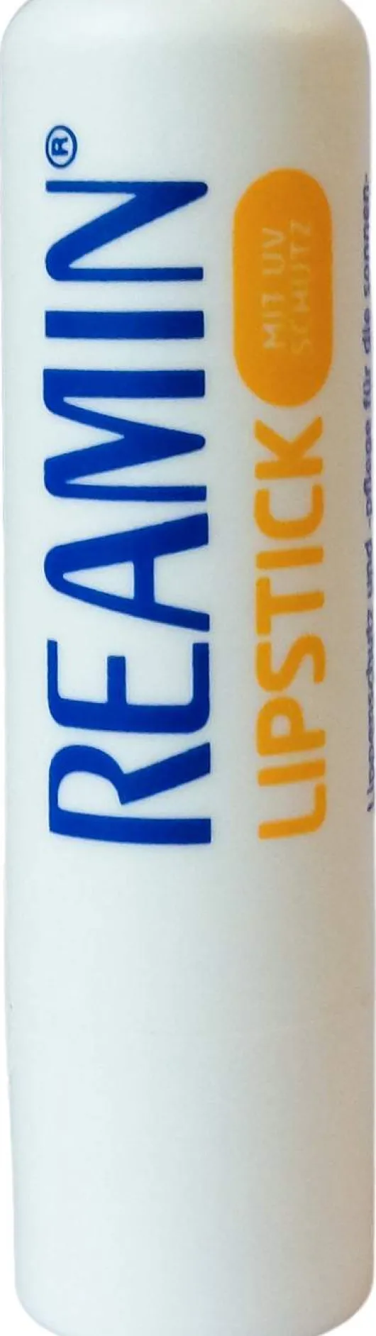 Reamin Uv-Schutz Lipstick