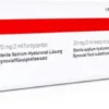 Recosyn Fertigspritzen