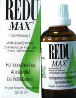 Redu Max 50ml 50 ml Tropfen