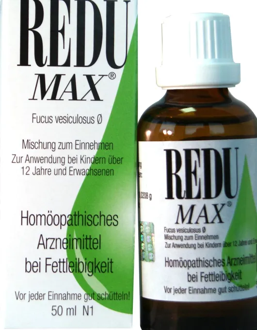 Redu Max 50ml 50 ml Tropfen