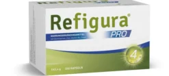 Refigura Pro 160 Kapseln