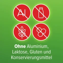 Refluthin Kautabletten Fruchtgeschmack 16 Stück
