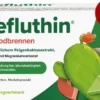 Refluthin Kautabletten Minzgeschmack 48 Stück