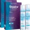 Regaine Frauen Schaum 4 x 60 g