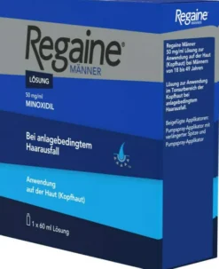Regaine Männer 60 ml Lösung