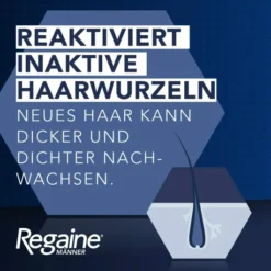 Regaine Männer 60 ml Lösung