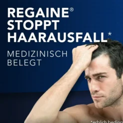 Regaine Männer 60 ml Lösung
