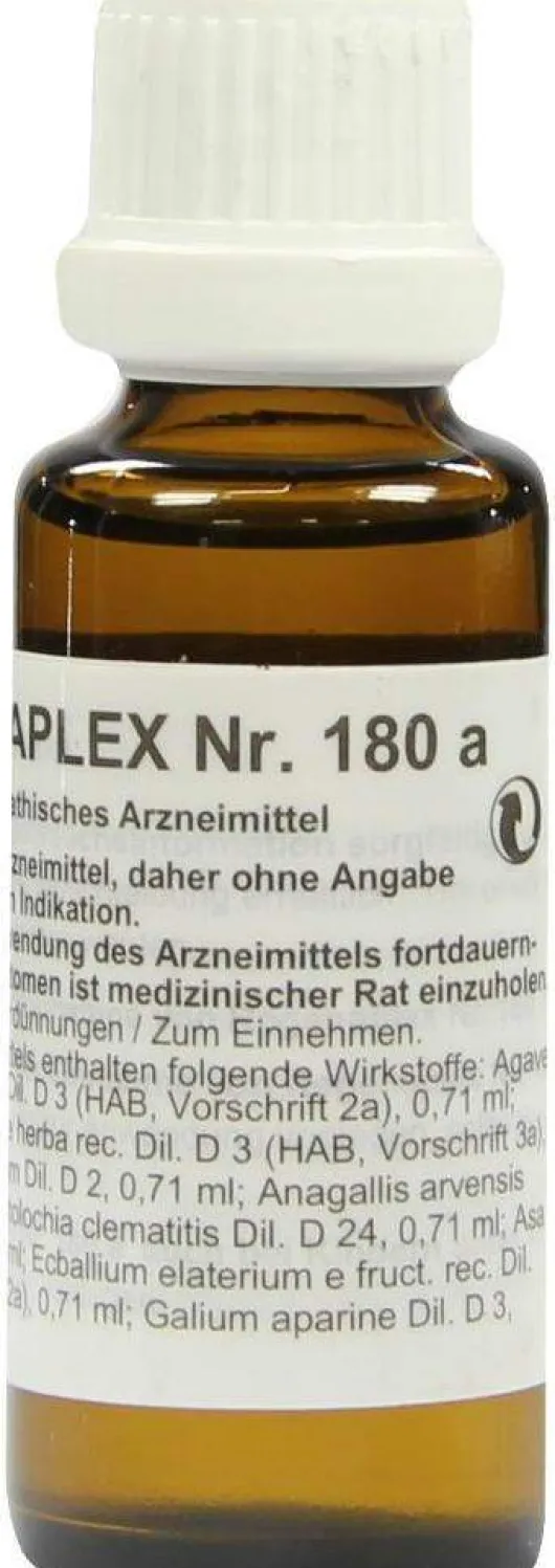 Regenaplex 180 A Tropfen