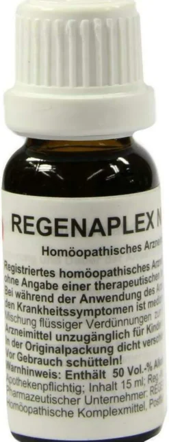 Regenaplex 71 A Tropfen
