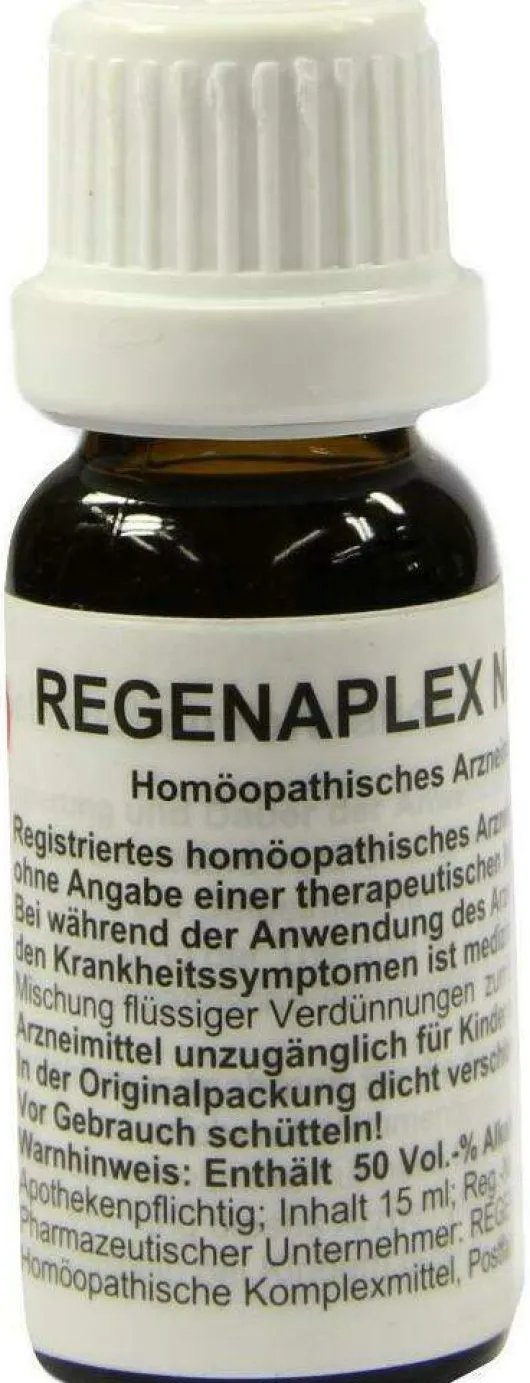 Regenaplex 71 A Tropfen