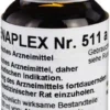 Regenaplex 511 A Tropfen