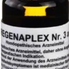 Regenaplex 3 A Tropfen