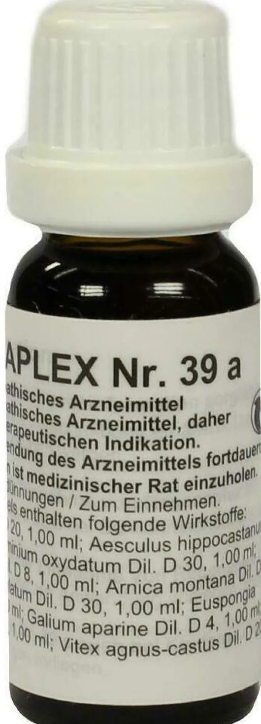 Regenaplex 39 A Tropfen