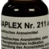 Regenaplex 211 A Tropfen
