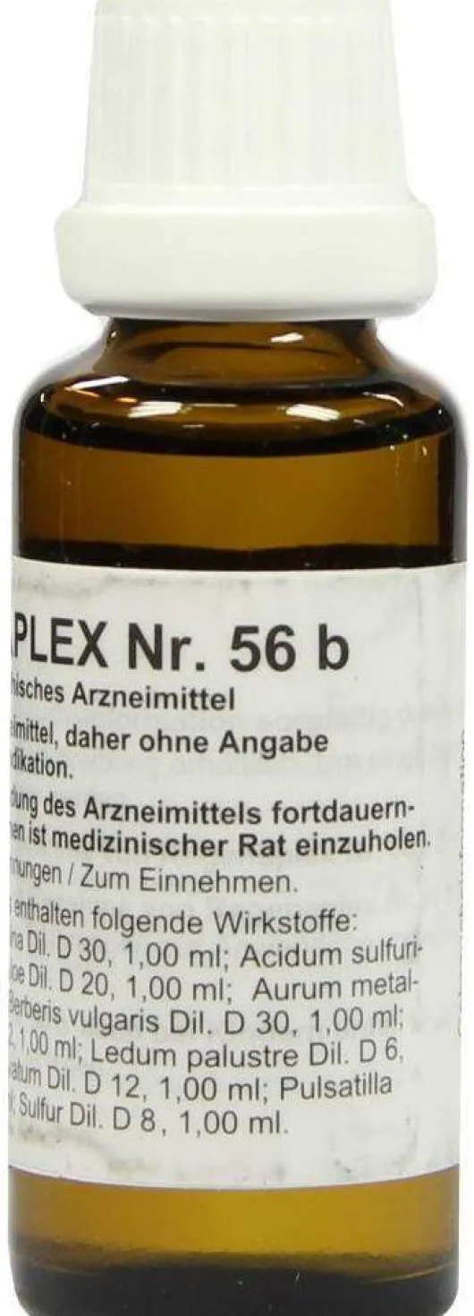 Regenaplex 56 B Tropfen