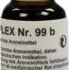 Regenaplex 99 B Tropfen