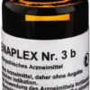 Regenaplex 3 B Tropfen