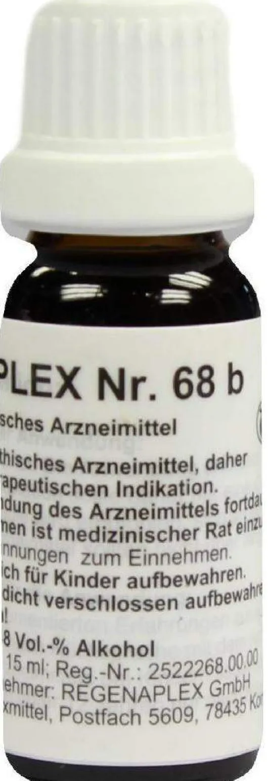 Regenaplex 68 B Tropfen