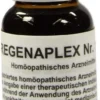 Regenaplex 1 B Tropfen