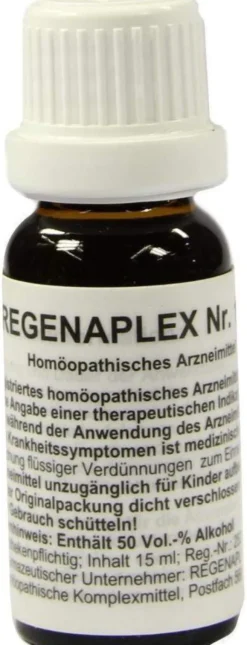 Regenaplex 1 B Tropfen