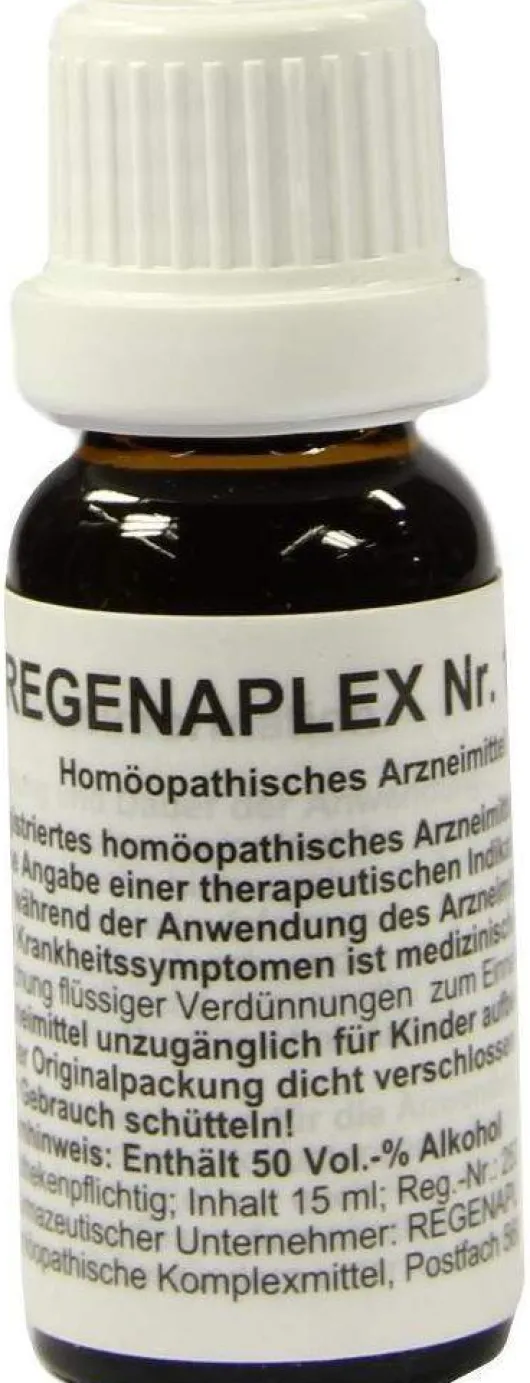 Regenaplex 1 B Tropfen