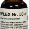 Regenaplex 50 C Tropfen