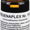 Regenaplex 118 C Tropfen