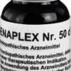 Regenaplex 50 D 15 ml Tropfen