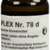 Regenaplex 78 D Tropfen