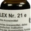 Regenaplex 21 E Tropfen