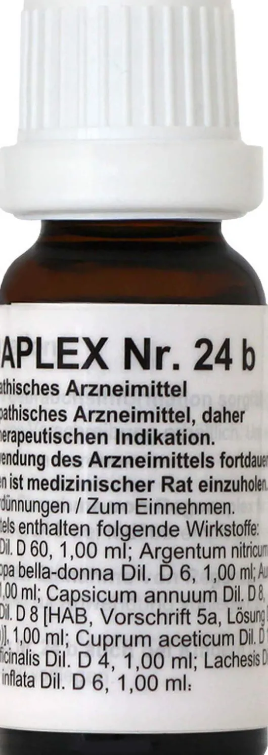 Regenaplex Nr. 24 B Tropfen