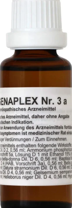 Regenaplex Nr.27 C I Tropfen 30 ml