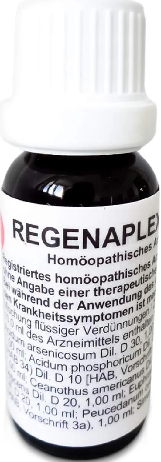 Regenaplex 33-5 Tropfen