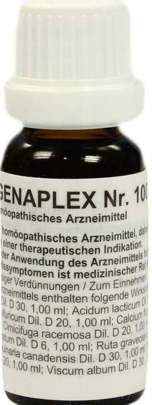 Regenaplex 100-1 Tropfen