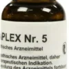 Regenaplex 5 Tropfen