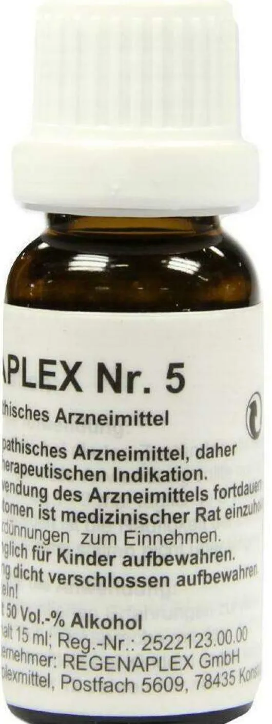 Regenaplex 5 Tropfen