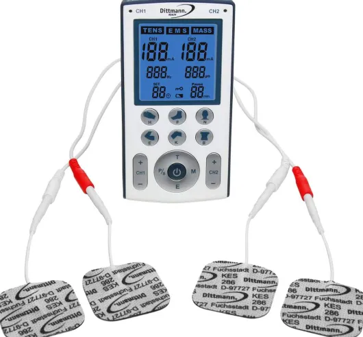Reizstromgerät Tens 250
