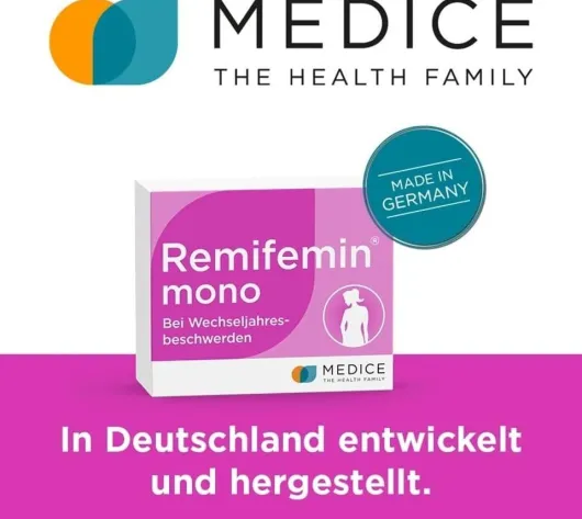 Remifemin Mono 90 Tabletten