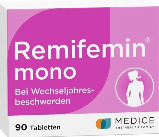 Remifemin Mono 90 Tabletten
