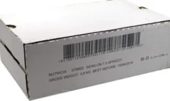 Renilon 7.5 Aprikosengeschmack