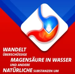 Rennie Pfefferminz 36 Kautabletten