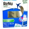 Renu Multiplus Flight Pack 2 X 60 ml Flasche
