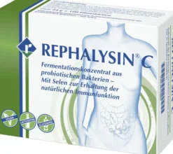 Rephalysin C 100 Tabletten